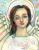 Карты Таро "Angel Kindness Cards" US Games / Таро Ангельской Доброты