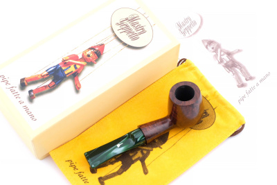 Трубка SER JACOPO Mastro Geppetto