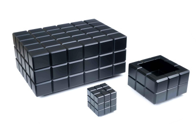 Набор сигарных аксессуаров Colibri SET-HU500T1-2