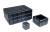 Набор сигарных аксессуаров Colibri SET-HU500T1-2