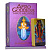 Карты Таро "Afro Goddess Tarot Arcanas Cards" US Games / Афро-Богиня, Карты Таро, Арканы