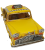 Сувенирная модель Желтое Такси 60-е годы 20 века