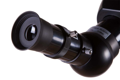 Телескоп Levenhuk Skyline Travel 80 Телескоп Levenhuk Skyline Travel 80