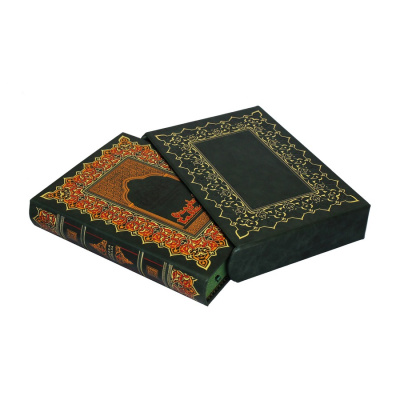 Книга Очерки Кавказа (в футляре)