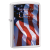 Зажигалка Zippo Made Im Usa Flag