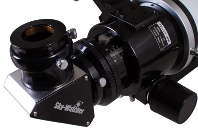 Труба оптическая Sky-Watcher Esprit ED80 Труба оптическая Sky-Watcher Esprit ED80