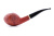 Трубка L'Anatra Sandblast Silver