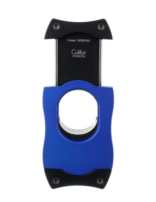 Гильотина Colibri S-cut, Синяя