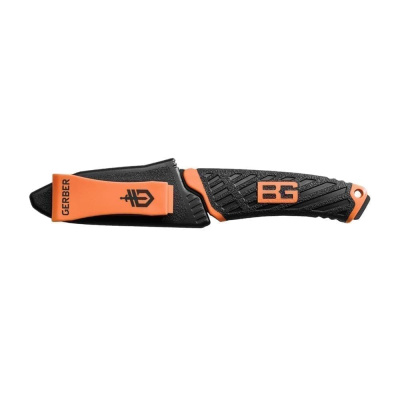 Нож Gerber (Гербер) Bear Grylls (Беар Гриллс) Compact Fixed Blade