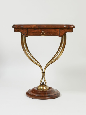 Столик журнальный