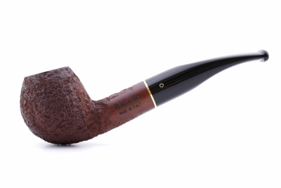 Трубка Barontini Raffaello Rustic Brown, Форма 231