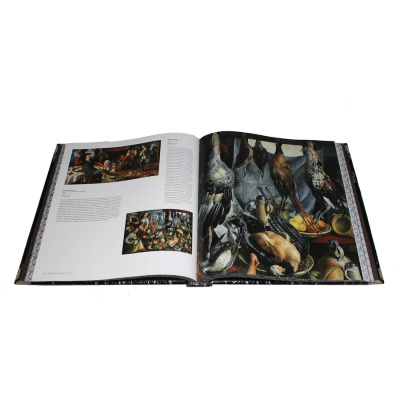 Книга Шедевры музеев мира (в коробе)