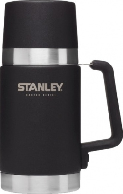 Термос для еды STANLEY Master 0.7L Термос для еды STANLEY Master 0.7L