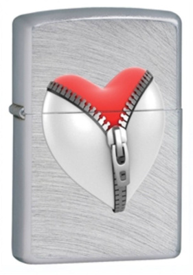 Зажигалка Zippo