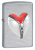 Зажигалка Zippo