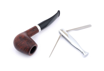 Тампер трубочный Passatore в подарочной упаковке, глянцевый хром (Германия) Тампер трубочный Passatore в подарочной упаковке, глянцевый хром (Германия)