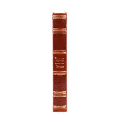 Книга Павел. Великие имена