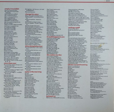 Виниловая пластинка Robert Palmer, Роберт Палмер; Heavy Nova, бу