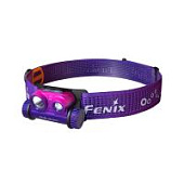 Налобный фонарь Fenix HM65R-DT Dual LED 1500 Lm Nebula