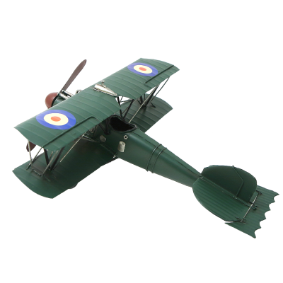 Модель самолета Albatros D.Va