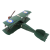 Модель самолета Albatros D.Va