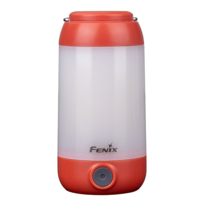 Фонарь Fenix (Феникс) CL26R зеленый Фонарь Fenix (Феникс) CL26R зеленый