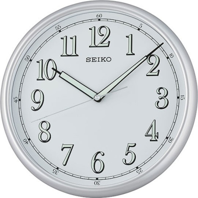 Настенные часы Seiko QXA659ST