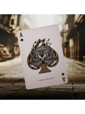 Карты "Theory 11 Peaky Blinders"