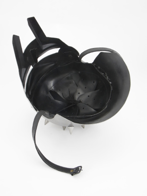 Шлем Максимуса гладиаторский Шлем Максимуса гладиаторский