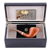 Трубка Mastro de Paja Elite 2025 Unica, в шкатулке Трубка Mastro de Paja Elite 2025 Unica, в шкатулке