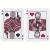 Карты "Theory11 Mandalorian V2 Stars Wars playing cards"