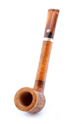 Трубка Mastro de Paja Unica Canadese