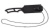 Нож Smith&Wesson Exquisite, с фиксированным лезвием, SW-990 со свистком