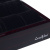 Шкатулка для хранения 6 часов со стеклом Luxewood, LW806-6-51