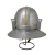 Шлем галльский