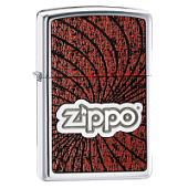 Зажигалка Zippo Spiral Зажигалка Zippo Spiral