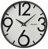 Настенные часы Seiko QXC239KN