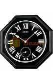 Многогранные настенные часы Seiko, QXA567KL