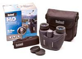 Бинокль Bushnell H2O Porro 10x26