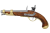 Макет. Кавалерийский пистоль (Франция 1800 г.)
