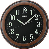 Настенные часы Seiko QXA313ZT