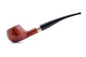Трубка Barontini Vintage brown, Форма 2