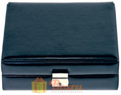 Шкатулка для колец Sacher Ringetui, 2009.29/04