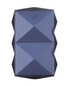 Гильотина Colibri Quasar SV-cut (двойного действия), Темно-синяя Navy