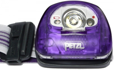 Фонарь Petzl TIKKA XP 2 E99 PI