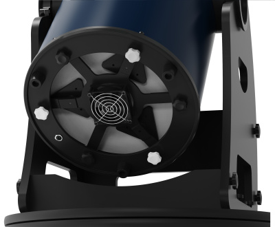 Телескоп Добсона Levenhuk New Skyline PRO 12" (300/1525) Телескоп Добсона Levenhuk New Skyline PRO 12" (300/1525)