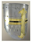 Шлем крестоносца "Сахарная Голова"