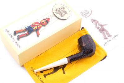 Трубка SER JACOPO Mastro Geppetto Blast