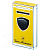 Турбо зажигалка TONINO LAMBORGHINI PERGUSA Interwoven Torch Flame (MFH-307) Yellow