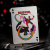 Карты "Theory11 Deadpool playing cards"